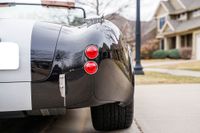 1965 Shelby Cobra Replica by Backdraft Racing for sale