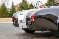 1965 Shelby Cobra Replica by Backdraft Racing for sale