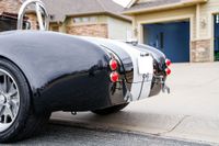 1965 Shelby Cobra Replica by Backdraft Racing for sale