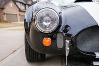 1965 Shelby Cobra Replica by Backdraft Racing for sale
