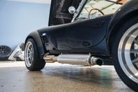 1965 Shelby Cobra Replica by Backdraft Racing for sale
