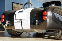 1965 Shelby Cobra Replica by Backdraft Racing for sale