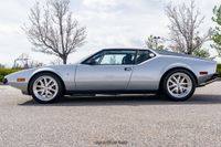 1972 De Tomaso Pantera for sale