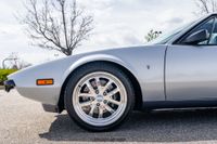 1972 De Tomaso Pantera for sale