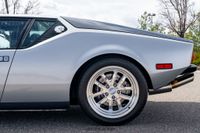 1972 De Tomaso Pantera for sale