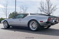 1972 De Tomaso Pantera for sale