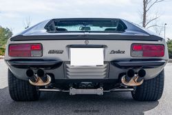 1972 De Tomaso Pantera for sale