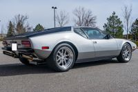 1972 De Tomaso Pantera for sale