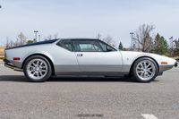 1972 De Tomaso Pantera for sale