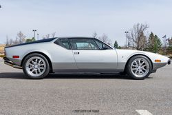 1972 De Tomaso Pantera for sale