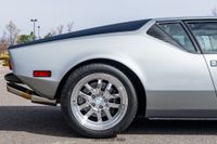 1972 De Tomaso Pantera for sale