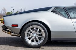 1972 De Tomaso Pantera for sale