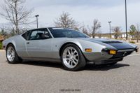 1972 De Tomaso Pantera for sale
