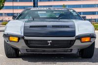 1972 De Tomaso Pantera for sale