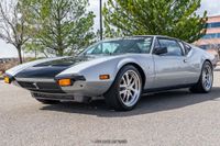 1972 De Tomaso Pantera for sale