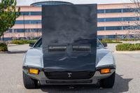 1972 De Tomaso Pantera for sale
