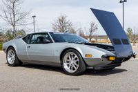 1972 De Tomaso Pantera for sale