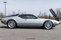1972 De Tomaso Pantera for sale