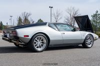 1972 De Tomaso Pantera for sale