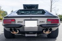 1972 De Tomaso Pantera for sale