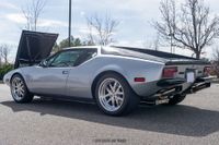 1972 De Tomaso Pantera for sale