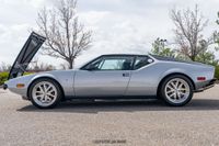1972 De Tomaso Pantera for sale