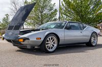 1972 De Tomaso Pantera for sale