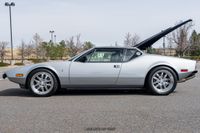 1972 De Tomaso Pantera for sale