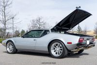 1972 De Tomaso Pantera for sale