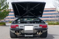1972 De Tomaso Pantera for sale