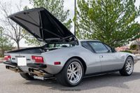 1972 De Tomaso Pantera for sale