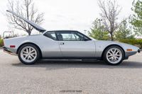 1972 De Tomaso Pantera for sale