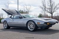 1972 De Tomaso Pantera for sale