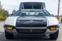 1972 De Tomaso Pantera for sale
