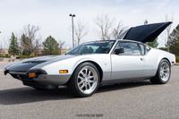 1972 De Tomaso Pantera for sale