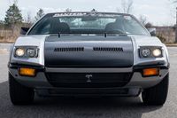 1972 De Tomaso Pantera for sale
