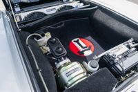 1972 De Tomaso Pantera for sale