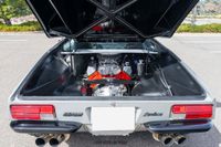 1972 De Tomaso Pantera for sale