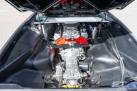 1972 De Tomaso Pantera for sale