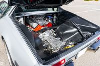 1972 De Tomaso Pantera for sale