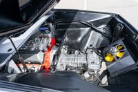 1972 De Tomaso Pantera for sale