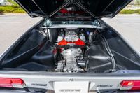 1972 De Tomaso Pantera for sale