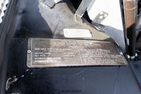1972 De Tomaso Pantera for sale