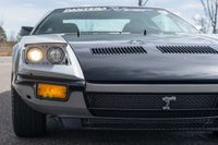 1972 De Tomaso Pantera for sale