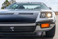 1972 De Tomaso Pantera for sale