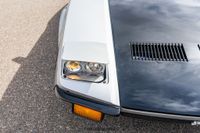 1972 De Tomaso Pantera for sale