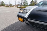 1972 De Tomaso Pantera for sale