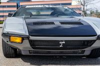 1972 De Tomaso Pantera for sale