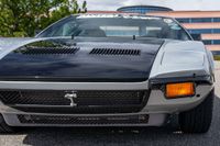 1972 De Tomaso Pantera for sale