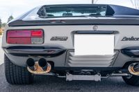 1972 De Tomaso Pantera for sale